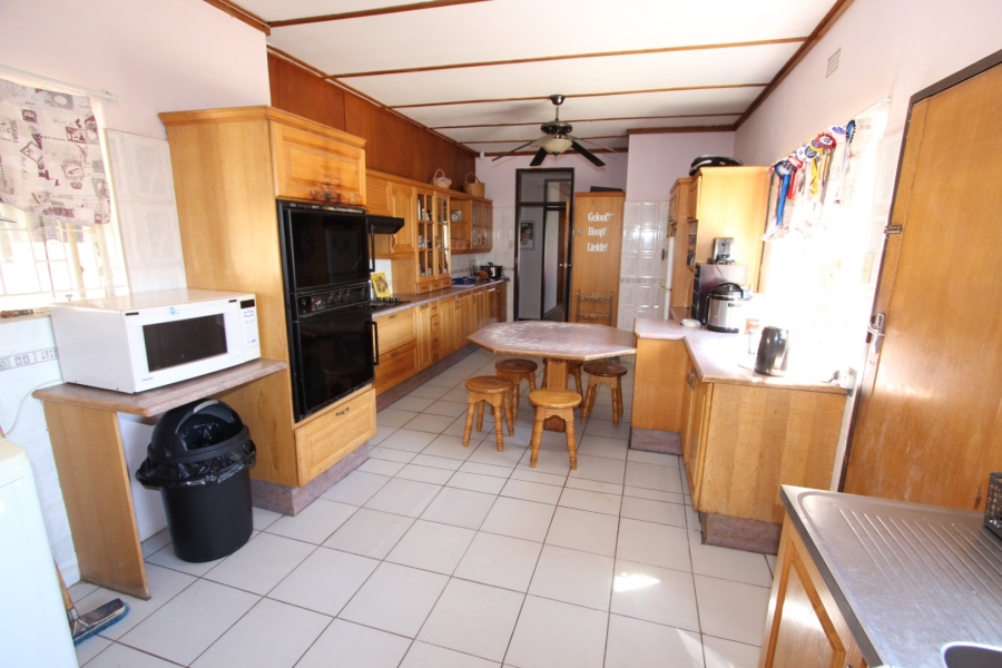 4 Bedroom Property for Sale in Riebeeckstad Free State